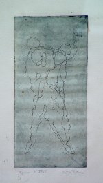 Trinité-Gravure
